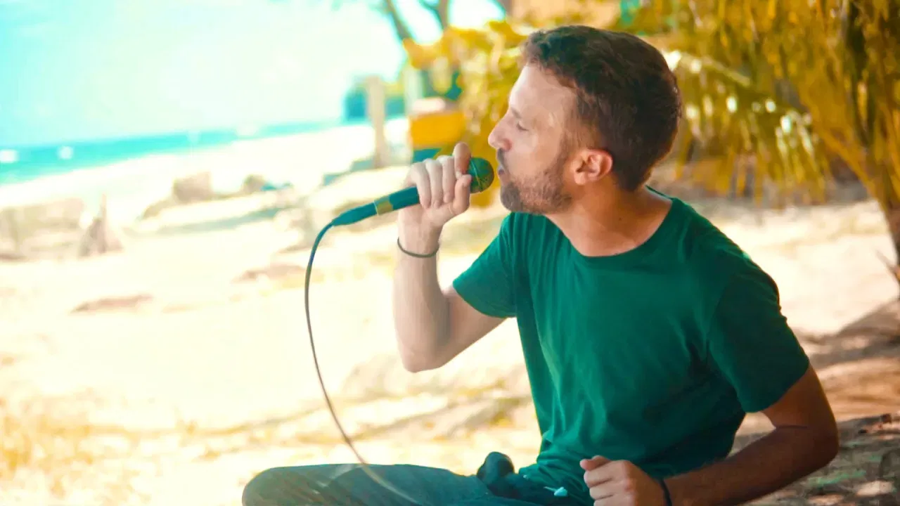 Bazil en Jamaïque · période Try